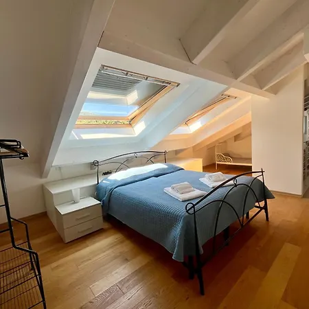 Margherita Residenza Prealba Апартаменты