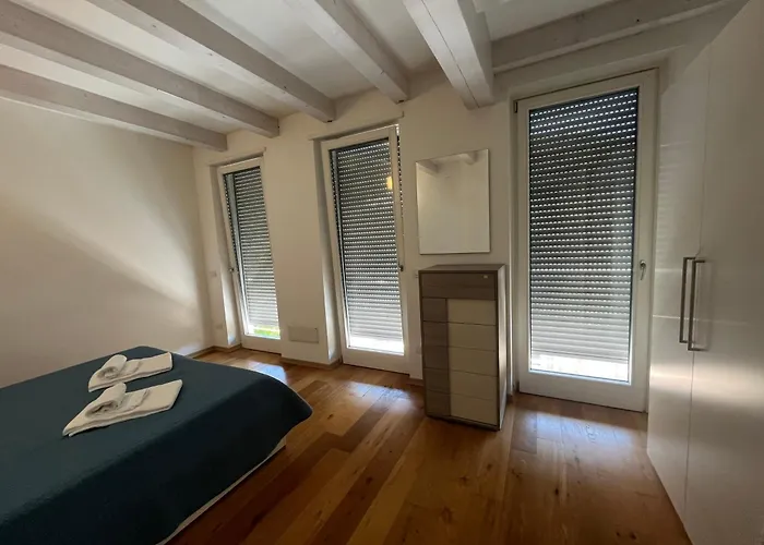Apartman Margherita Residenza Prealba *