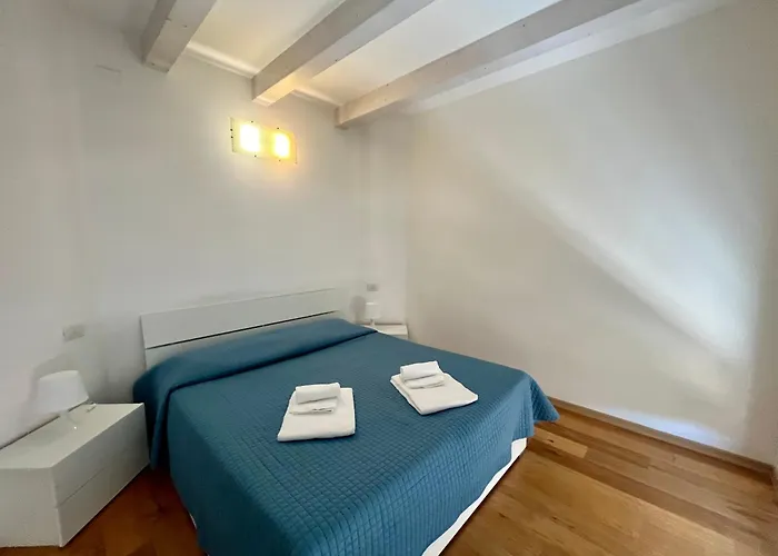 Margherita Residenza Prealba Λεβάντο