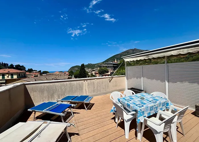 Margherita Residenza Prealba