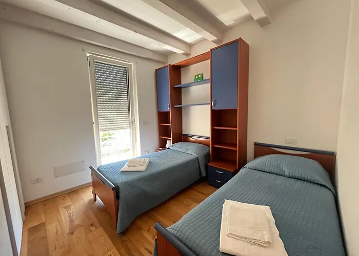 Διαμέρισμα Margherita Residenza Prealba