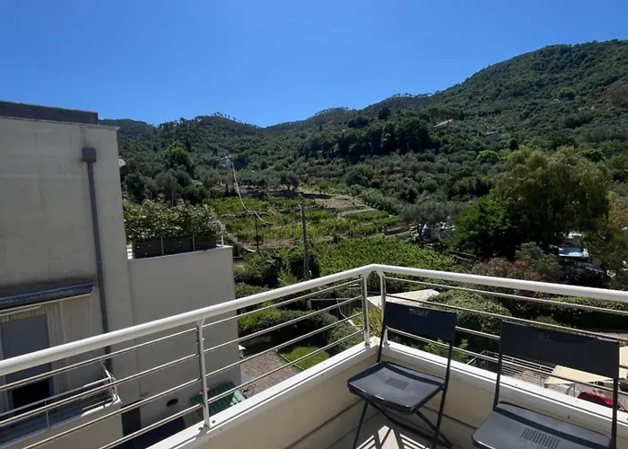 Διαμέρισμα Margherita Residenza Prealba Λεβάντο