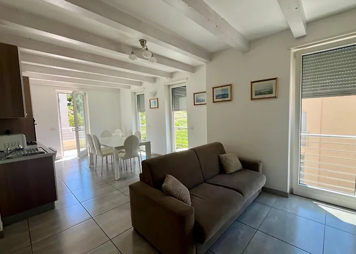 Margherita Residenza Prealba Apartman *