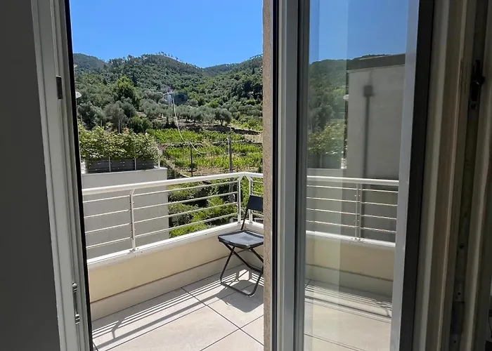 Margherita Residenza Prealba Λεβάντο