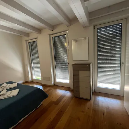 Apartamento Margherita Residenza Prealba *