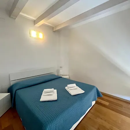 Margherita Residenza Prealba Levanto