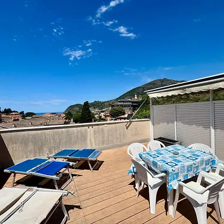 Margherita Residenza Prealba