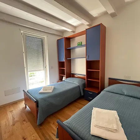 Appartement Margherita Residenza Prealba