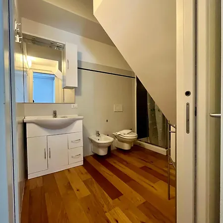 Margherita Residenza Prealba Apartamento *