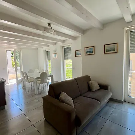 Margherita Residenza Prealba Appartement *