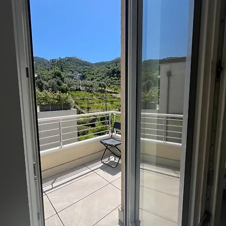 Margherita Residenza Prealba Levanto