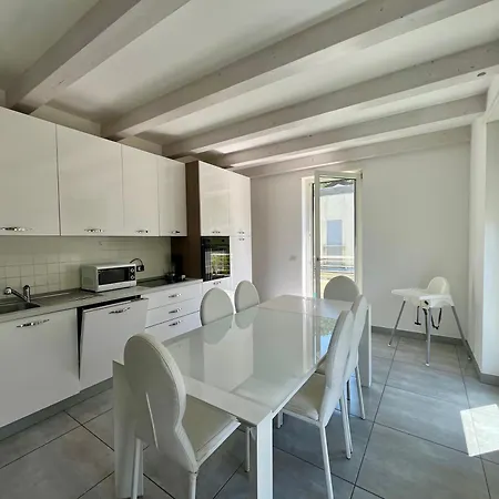 Margherita Residenza Prealba