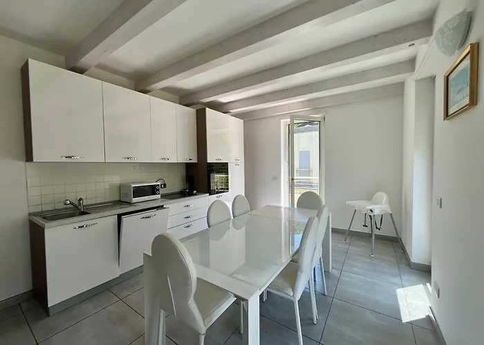 Margherita Residenza Prealba